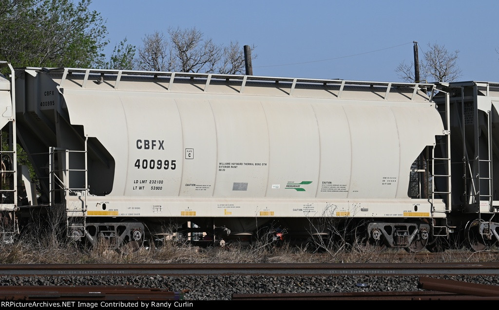 CBFX 400995